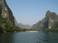 Li River